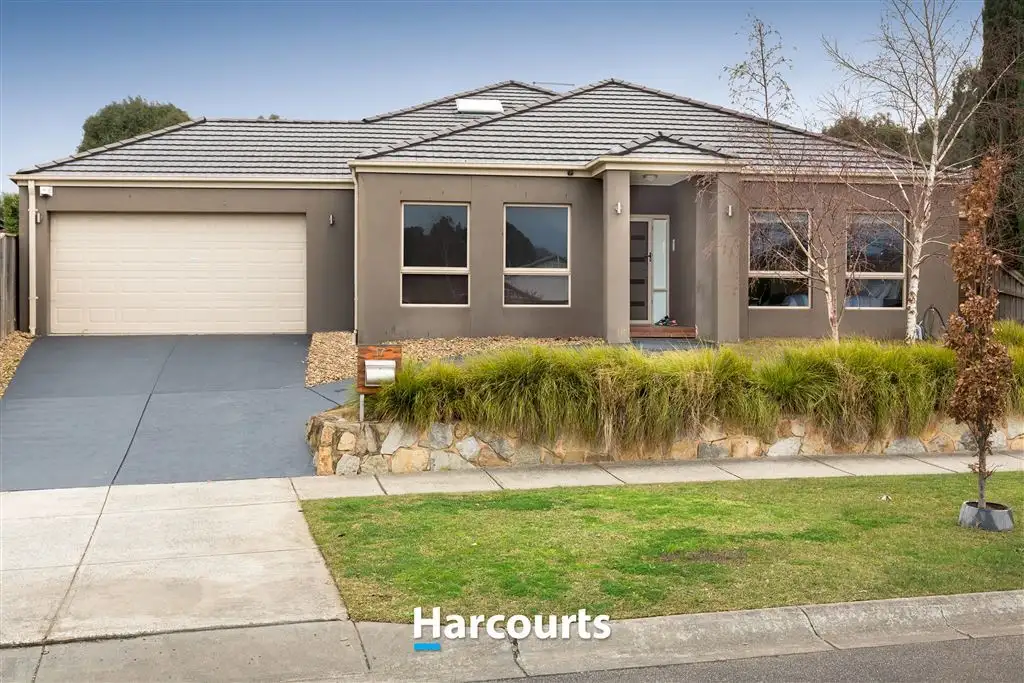 Main view of Homely house listing, 17 Bryn Mawr Blvd, Berwick VIC 3806