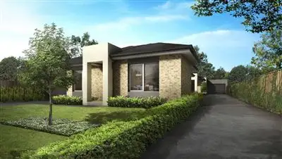 Main view of Homely unit listing, 3/18 Waratah Street, Thomastown VIC 3074