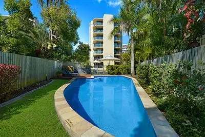 8/15 Wharf Road, Surfers Paradise QLD 4217