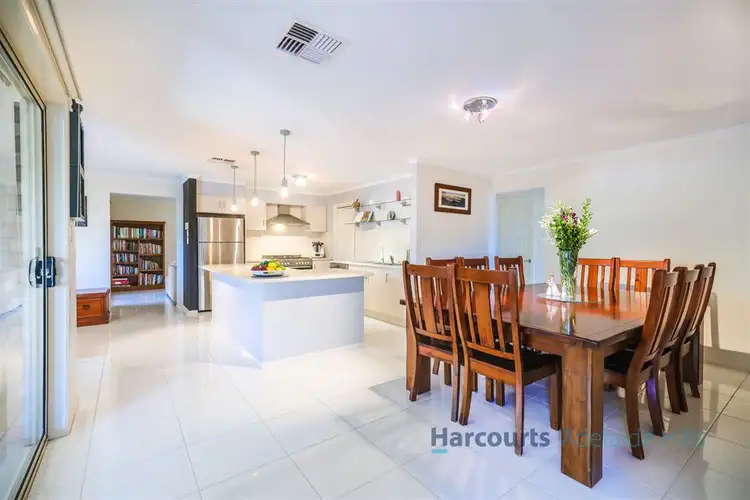 Fourth view of Homely house listing, 18 Clover Way, Nairne SA 5252