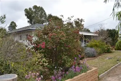 Fourth view of Homely house listing, 17 Hinckley Street, Kellerberrin WA 6410