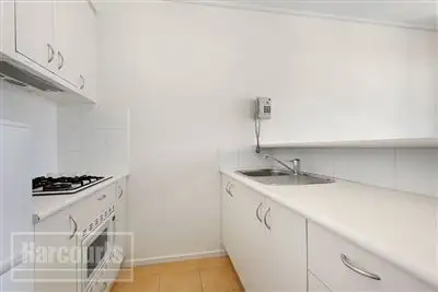 Second view of Homely apartment listing, 5810/570 Lygon Street, Carlton VIC