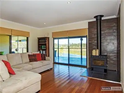 Fifth view of Homely house listing, 45 Lady Penrhyn Court, Mundoolun QLD 4285