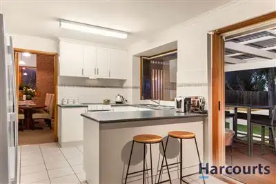 Third view of Homely house listing, 6 The Mews, Wantirna VIC 3152