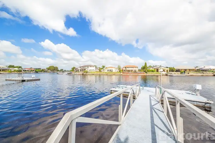 14 Trimaran Court, Banksia Beach QLD 4507