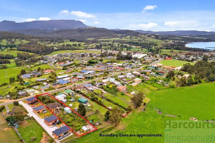 Main view of Homely house listing, 64 Van Morey Road, Margate TAS 7054