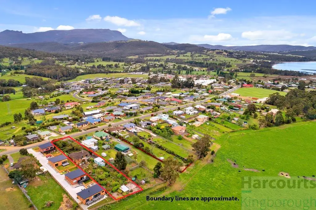 Main view of Homely house listing, 64 Van Morey Road, Margate TAS 7054