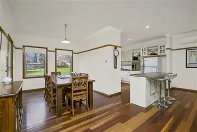 Third view of Homely house listing, 1 Park Valley Crescent, Langwarrin VIC 3910