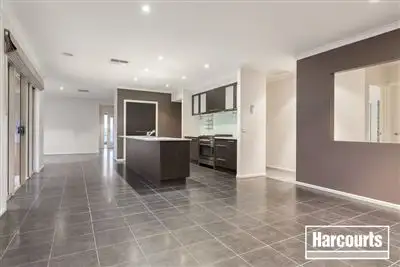 Second view of Homely house listing, 114 Skyline Way, Berwick VIC 3806