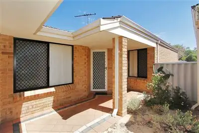 Address available on request