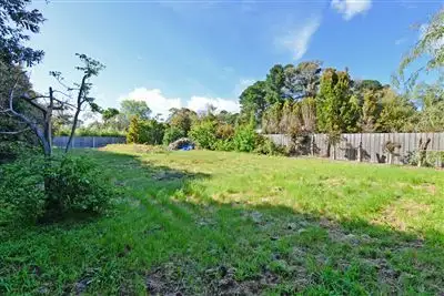 Main view of Homely land listing, Lot2/10 Winston Avenue, Seven Mile Beach TAS 7170