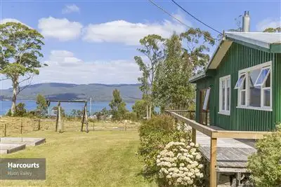 Third view of Homely house listing, 47 Glenbervie Road, Dover TAS 7117