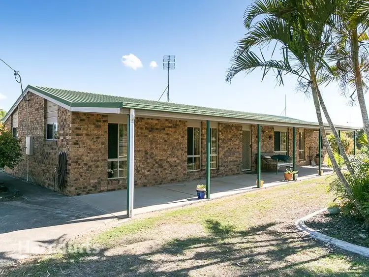 Third view of Homely house listing, 53 Green Acres Road, Dundowran QLD 4655
