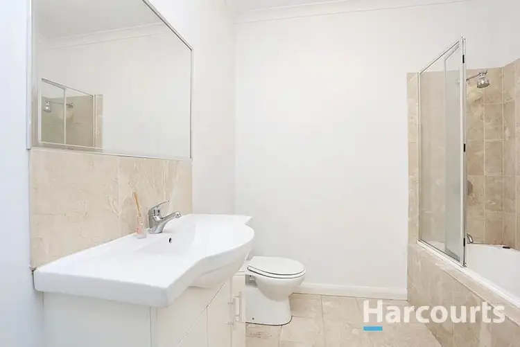 Sixth view of Homely townhouse listing, 14/1-5 Heversham Grove, Greenvale VIC 3059