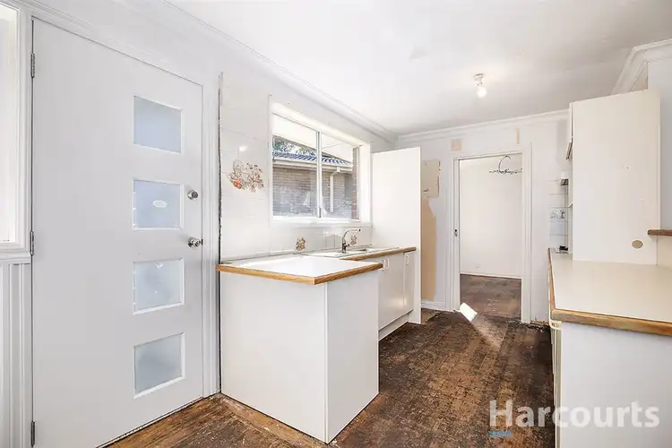 Sixth view of Homely house listing, 58 Greenaway Drive, Ferntree Gully VIC 3156