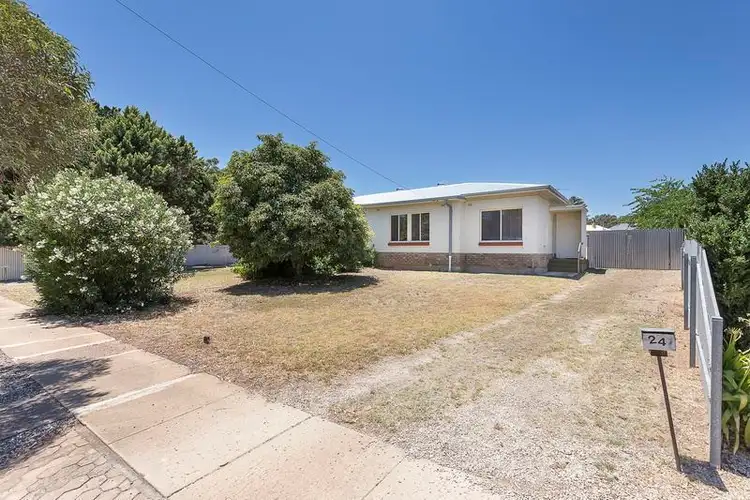 Second view of Homely semi-detached listing, 24/26 Benham Street, Elizabeth East SA 5112