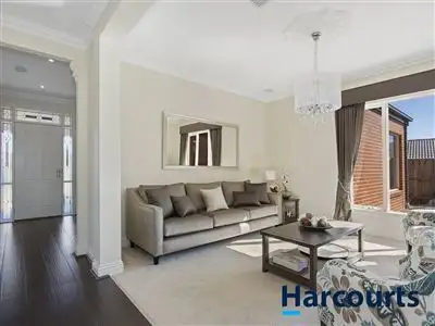 Second view of Homely house listing, 15 Silkwood Drive, Warragul VIC 3820