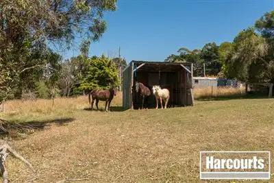 Main view of Homely rural property listing, 114 Weirs Road, Narracan VIC 3824
