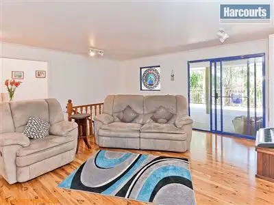 Fourth view of Homely house listing, 31 Straits Outlook, Craignish QLD 4655