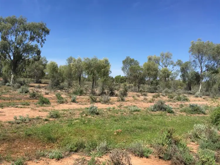 Seventh view of Homely rural property listing, " Nidgery Downs", Nyngan NSW 2825