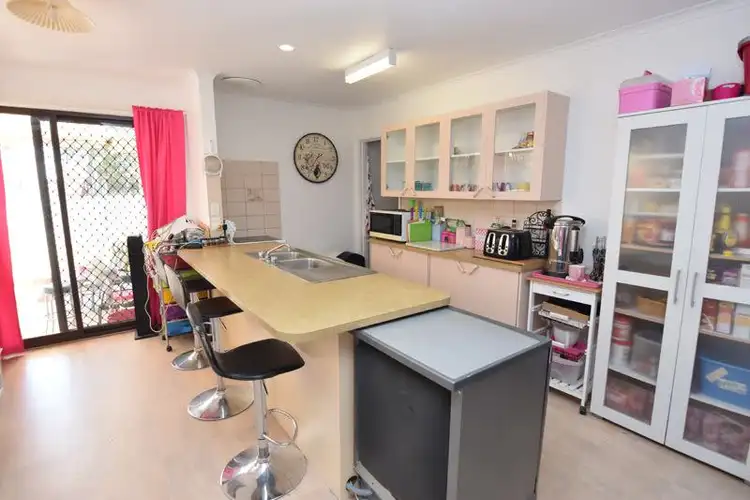 Second view of Homely house listing, 1 Fulton Court, Wangaratta VIC 3677