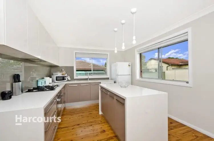 Second view of Homely house listing, 15 Kurrajong cres, Blacktown NSW 2148