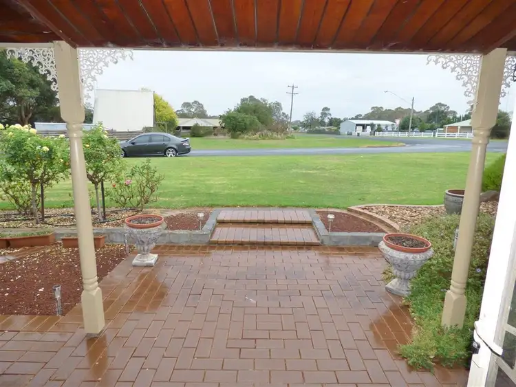 Seventh view of Homely house listing, 9 Sydney Road, Edenhope VIC 3318