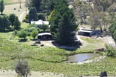 Main view of Homely rural property listing, 1677 Bobeyan Road, Shannons Flat NSW 2630