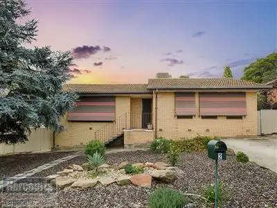 2 Birkin Avenue, Ingle Farm SA 5098