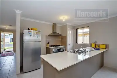 Fifth view of Homely house listing, 26 Crouchley Court, Broadwater WA 6280