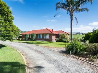 Second view of Homely rural property listing, 260 Whites Road, Flaxley via, Echunga SA 5153