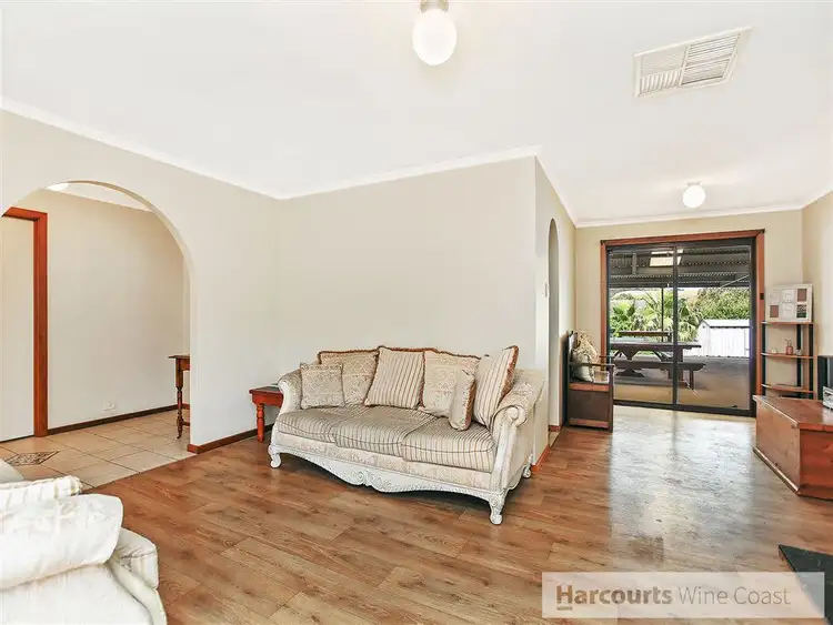 Fourth view of Homely house listing, 48 Scenic Drive, Old Noarlunga SA 5168