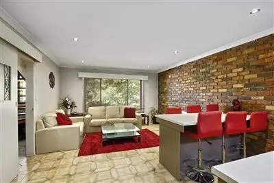Fifth view of Homely house listing, 17 South Crescent, Eildon VIC 3713