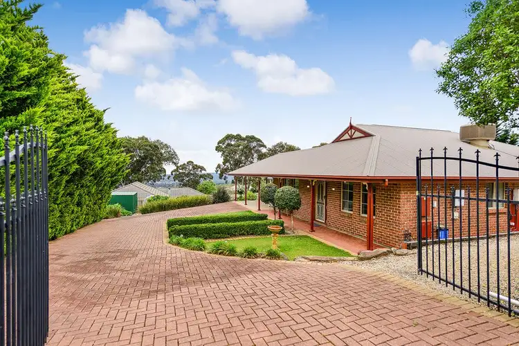 Second view of Homely house listing, 11 The Close, Chandlers Hill SA 5159