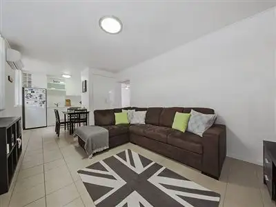 Main view of Homely unit listing, 3/115 Kirkland Avenue, Coorparoo QLD 4151