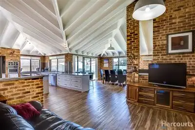 Third view of Homely house listing, 9 Watersun Drive, Silver Sands WA 6210