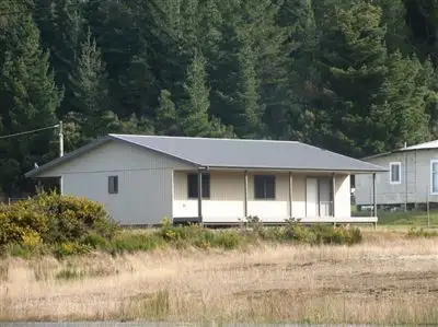 9 Stop Street, Zeehan TAS 7469