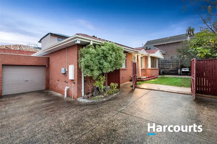 3/1 Edna street, Mount Waverley VIC 3149