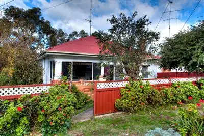 Main view of Homely house listing, 105 Hickman Street, Ballarat VIC 3350