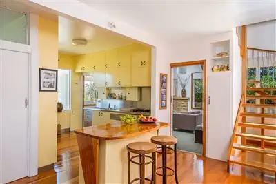 Second view of Homely house listing, 22 Pipe Clay Esplanade, Cremorne TAS 7024
