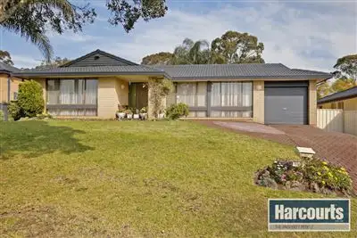 Main view of Homely house listing, 7 Akuna Avenue, Bradbury NSW 2560