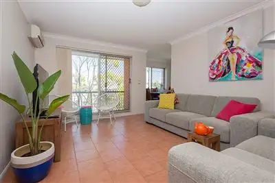 Main view of Homely unit listing, 6/33 Deviney Street, Morningside QLD 4170