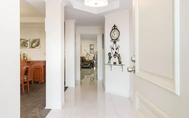 Fourth view of Homely house listing, 22 Drummond Circuit, Hayborough SA 5211