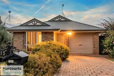 Main view of Homely house listing, 15 Toorak Drive, Blakeview SA 5114