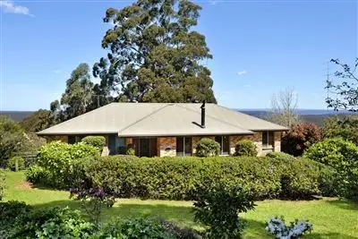 Third view of Homely house listing, 21 Ben Nevis Circuit, Bundanoon NSW 2578