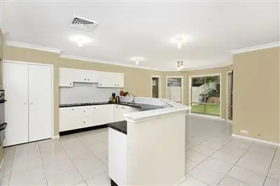Fifth view of Homely house listing, 69 Glen Alpine Drive, Glen Alpine NSW 2560