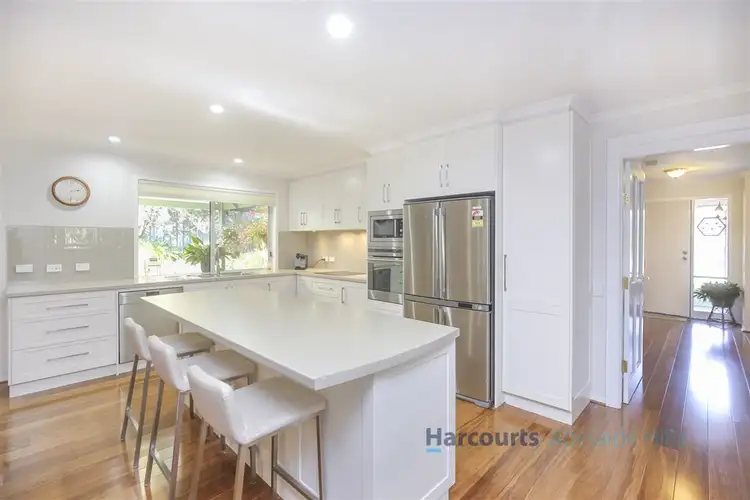 3 Nina Court, Aberfoyle Park SA 5159