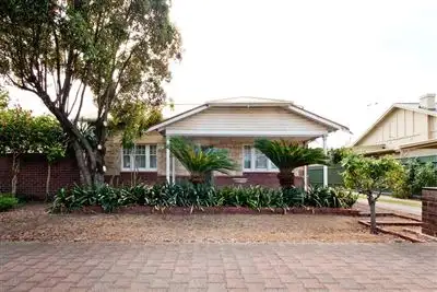 11 Cornish Street, Glenelg North SA