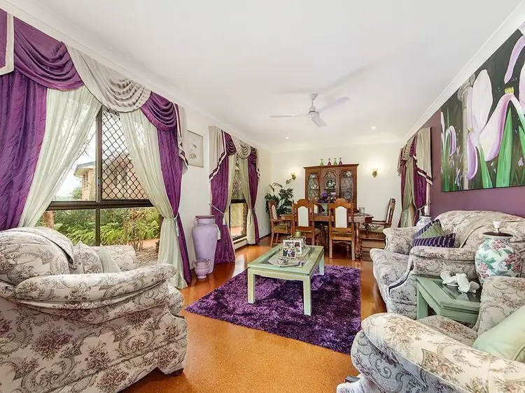 Fourth view of Homely house listing, 5 Gehrman Court, Petrie QLD 4502
