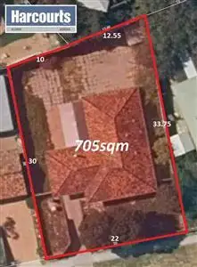 Third view of Homely house listing, 139 Dampier Avenue, Mullaloo WA 6027